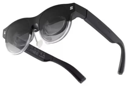 ASUS AirVision M1 Smart Glasses