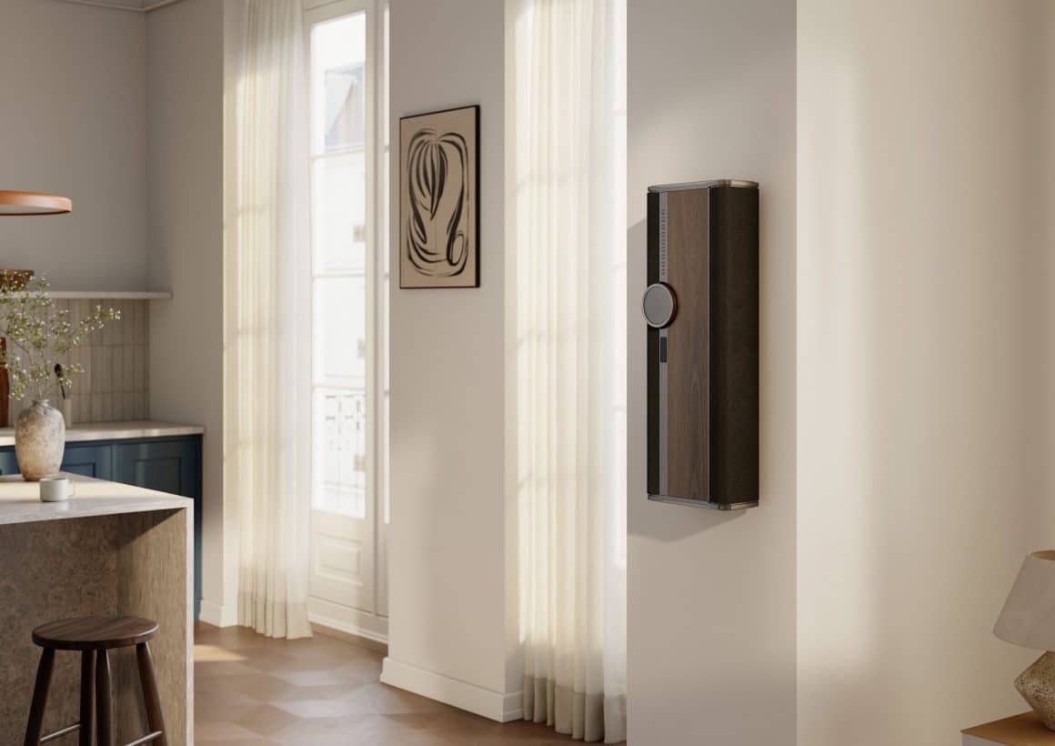 DALI VEGA: All-in-One HiFi-System mit 400 Watt und Adaptive Stereo Enhancement