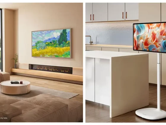 Hisense Lifestyle TVs 2026