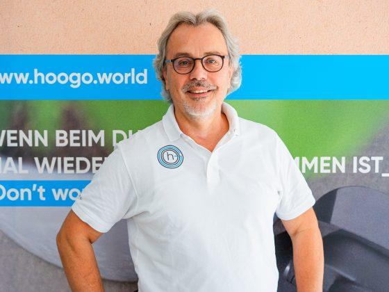 Geschäftsführer Ralf Wietek ist überzeugt: „Das Kompetenzpartner-Programm macht Produkte erlebbar und schafft Sicherheit bei der Kaufentscheidung" / Mytek GmbH