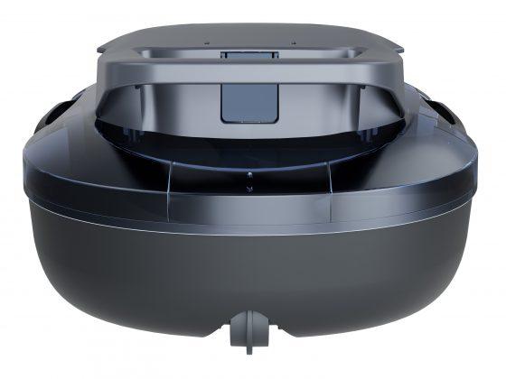 MEDION PR1: Poolroboter für automatische Reinigung kleiner bis mittelgroßer Pools