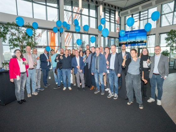 Liebherr Fachpresse-Event 2026: Digitalisierung und Komfort stärken den Fachhandel