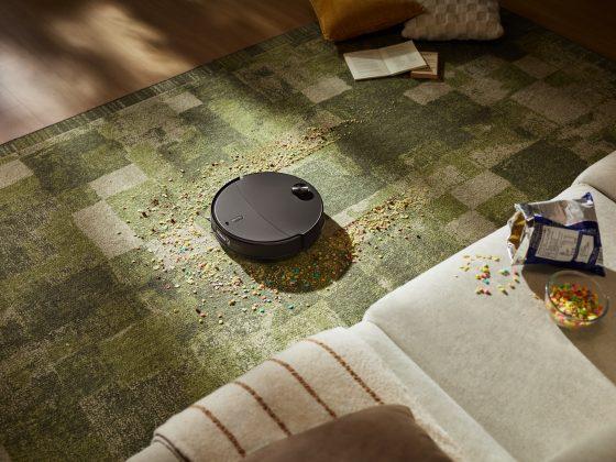 Roborock Qrevo Edge 2