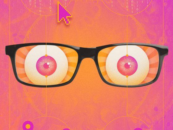 Frage der Woche: Wie sieht es mittlerweile mit smarten Brillen aus?