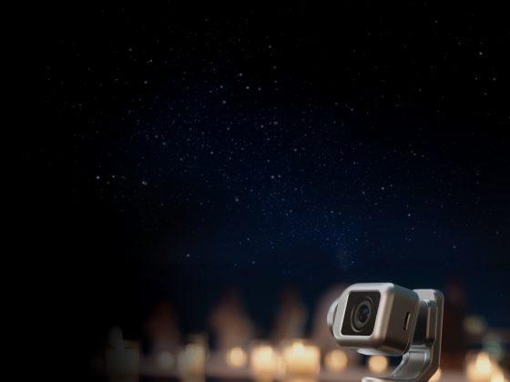 Honor Robot Phone