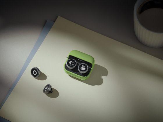 BOOX Tappy erleichtert das Umblättern auf E-Ink-Geräten