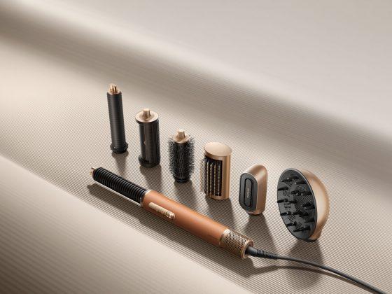 Dreame AirStyle Pro 2: 7-in-1-Haarstyler mit Diffusor und verbesserter Temperaturkontrolle