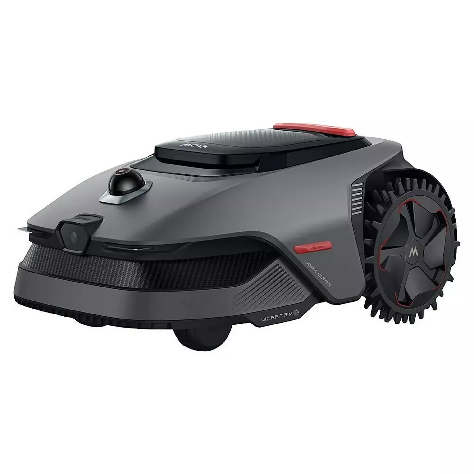 MOVA LiDAX Ultra Series Robotermäher