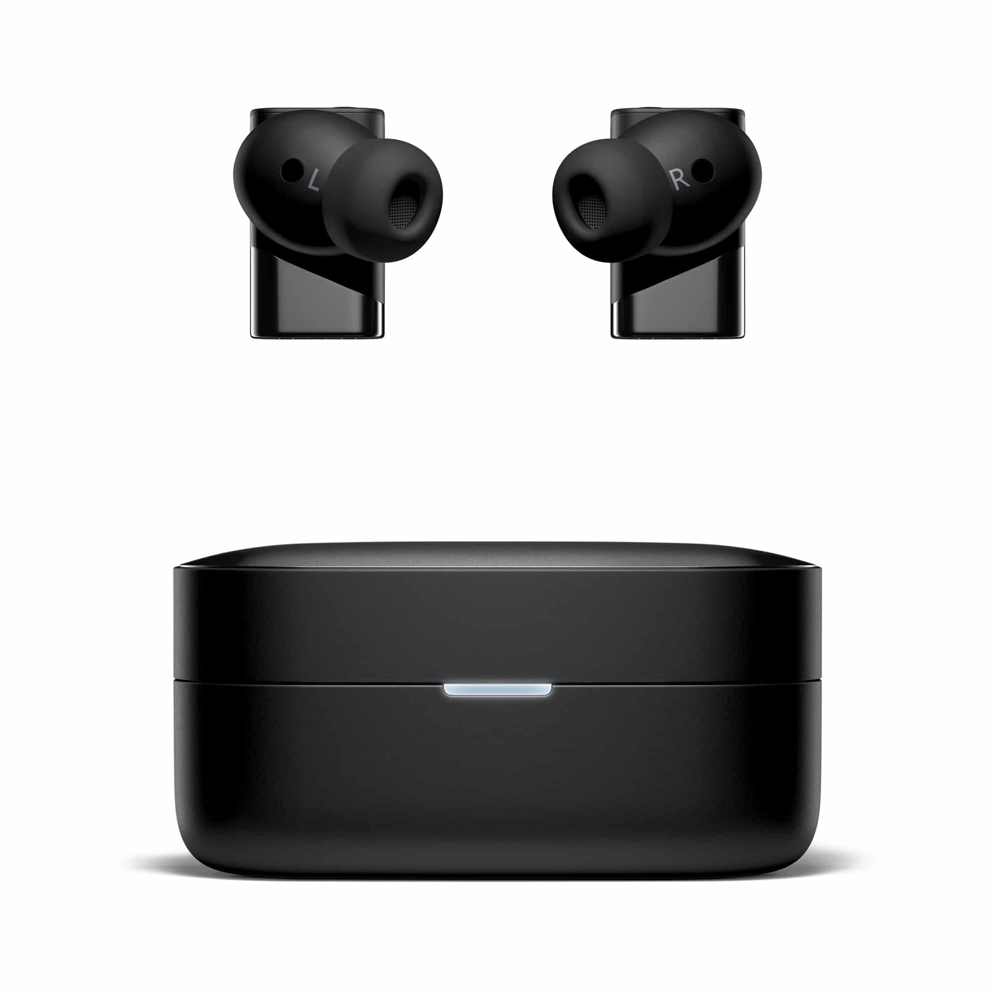 Status Audio Pro X