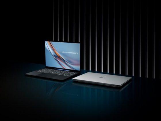 ASUS bringt neues ExpertBook Ultra auf den Markt