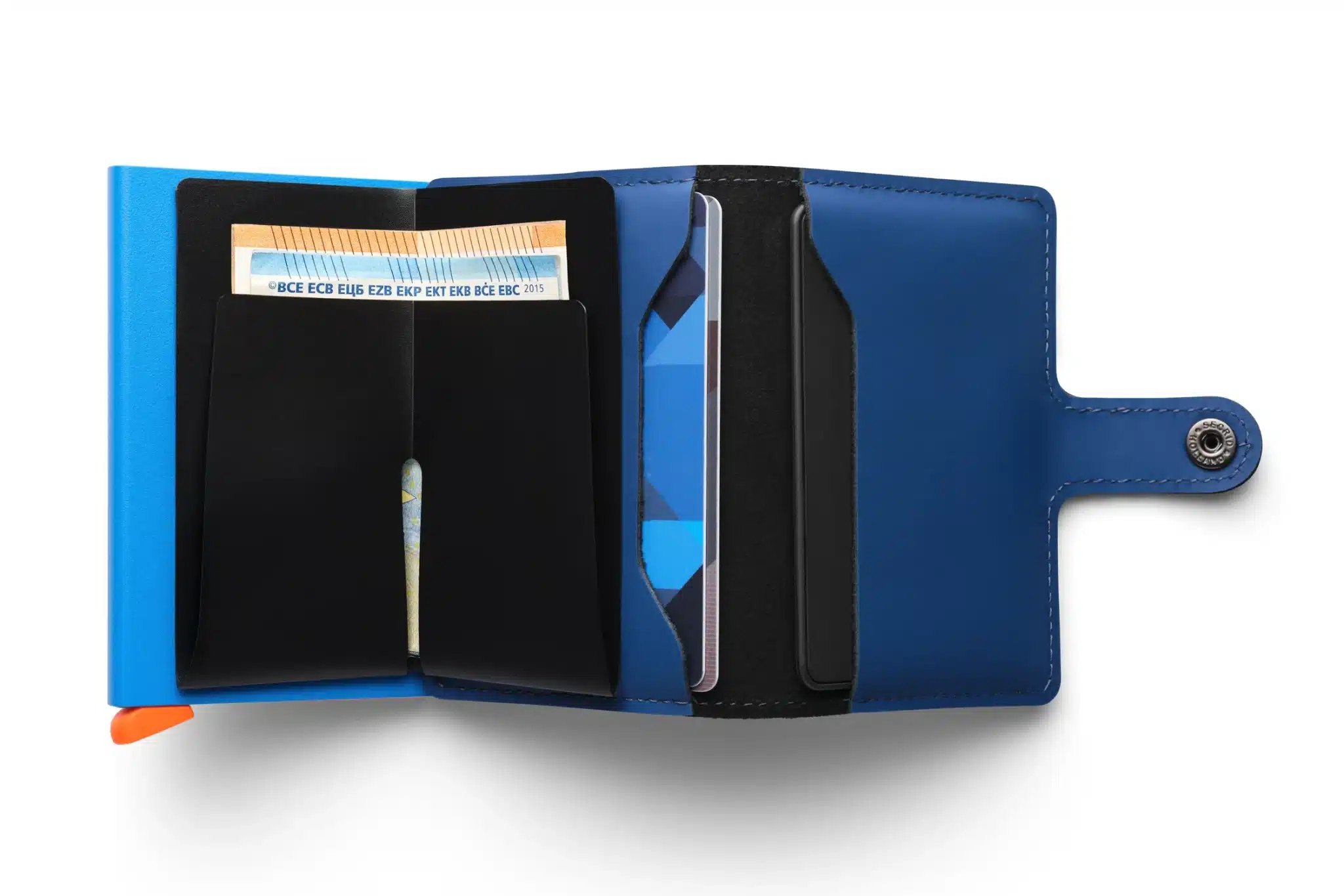 Chipolo x Secrid Miniwallet