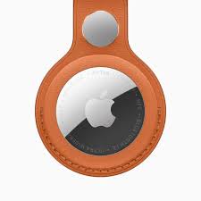 Apple Airtag