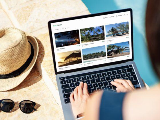 BSI gibt Tipps für mehr Cybersicherheit im Urlaub