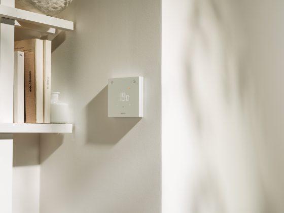 Netatmo erweitert Smart-Home-Steuerung mit Alexa+