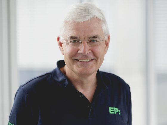 Karl Trautmann verstärkt ElectronicPartner Verwaltungsrat