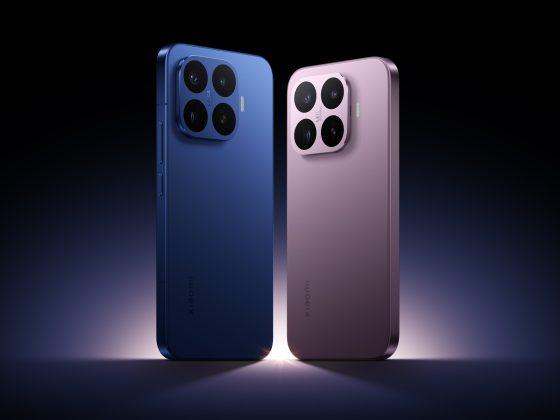 Xiaomi 17T Serie: Smartphones mit Leica Summilux Kamera und 5x Tele vorgestellt