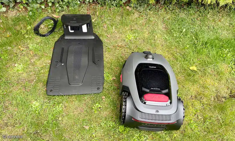 MOVA LiDAX Ultra Series Robotermäher