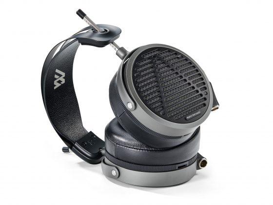 Audeze MM-520: Studio-Kopfhörer mit SLAM-Technologie