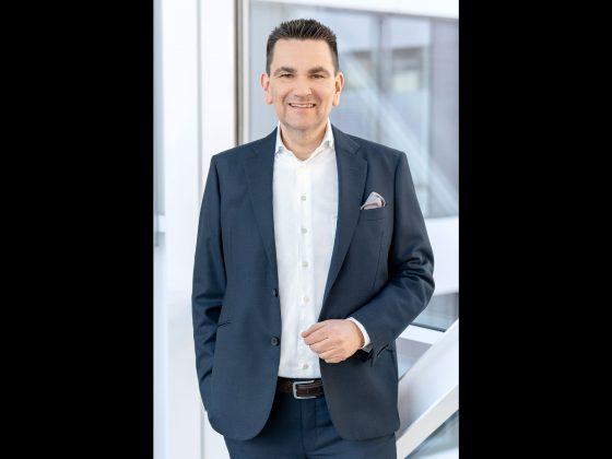 Miele kündigt Wechsel in der Geschäftsführung an.