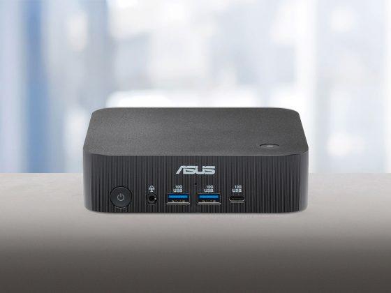 ASUS ExpertCenter PN54-S1