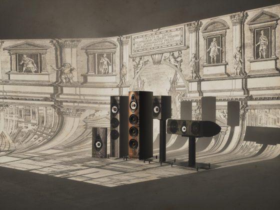 Sonus faber Olympica G3
