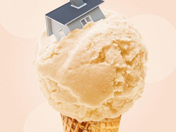 Frage der Woche: Kann ich Zuhause selbst Eis machen?