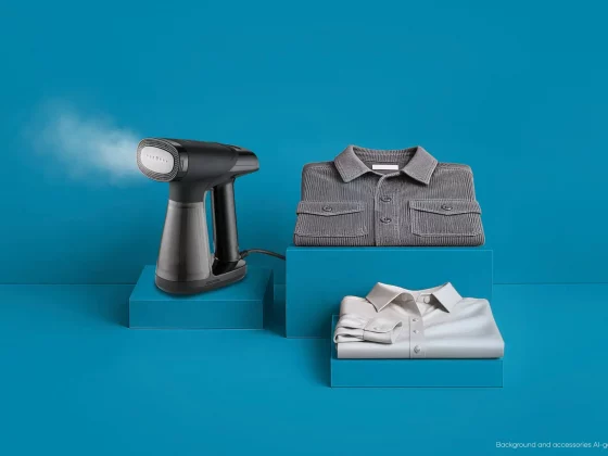 Severin S-Flow SteamX