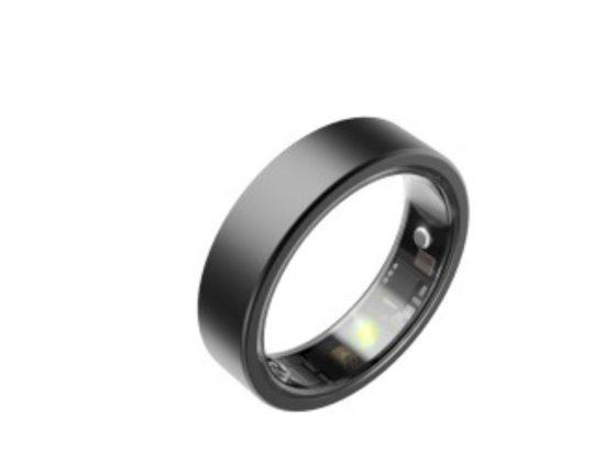 Hama Ring One trackt Gesundheitsdaten ohne Smartwatch