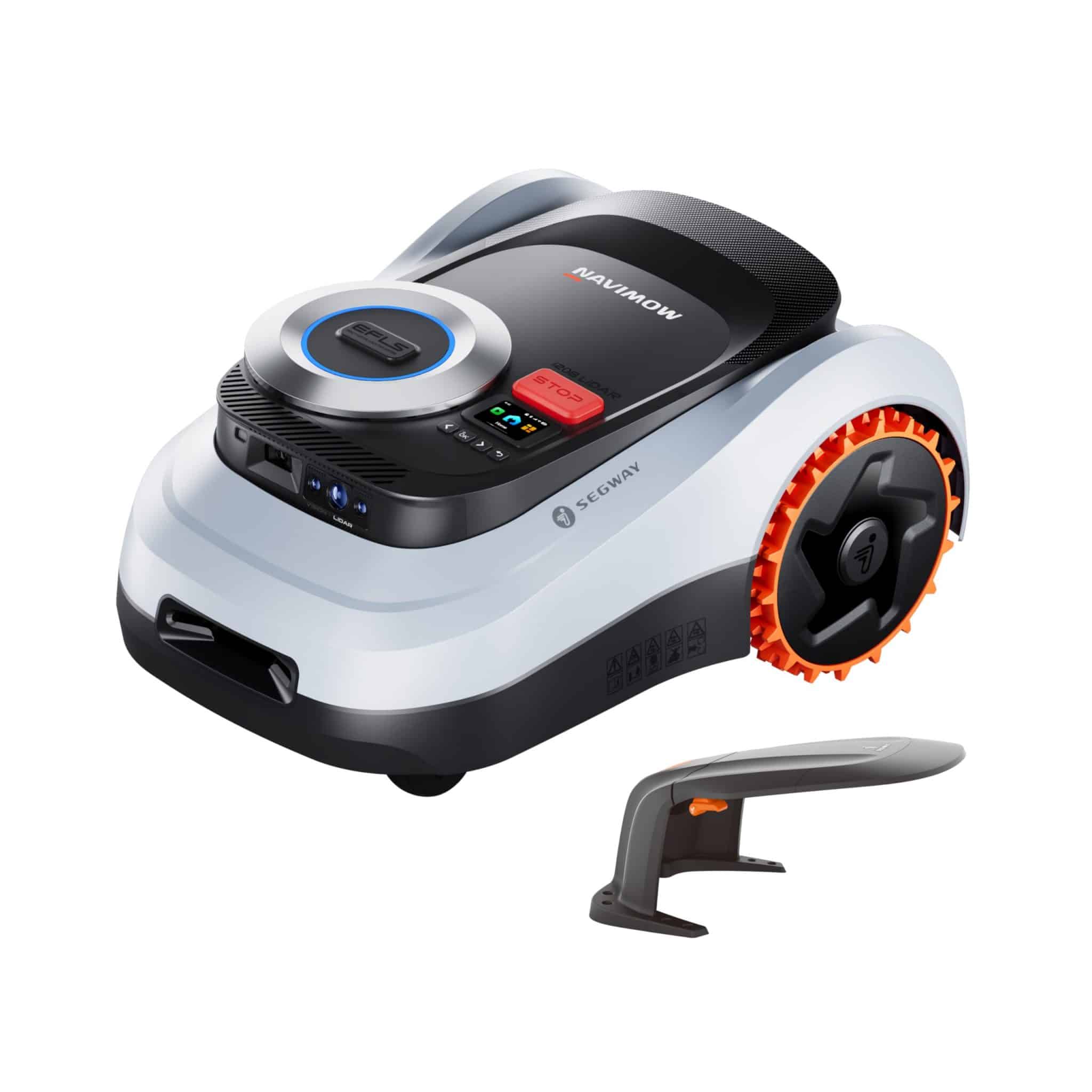 Segway Navimow i208 LiDAR