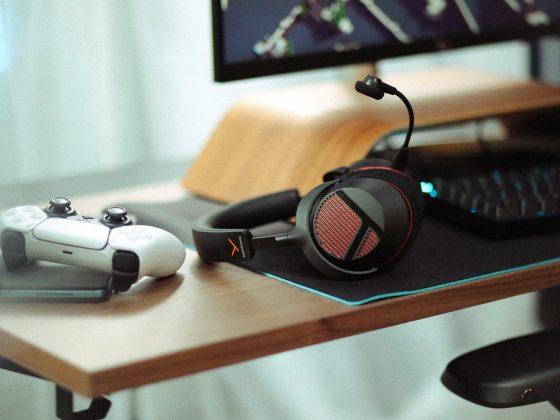 beyerdynamic erweitert MMX-Serie um zwei Wireless-Gaming-Headsets: MMX 100 wireless und MMX 130 wireless