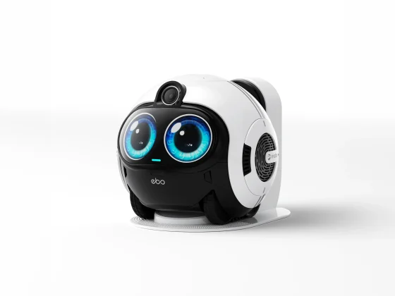 EBO Max FamilyBot