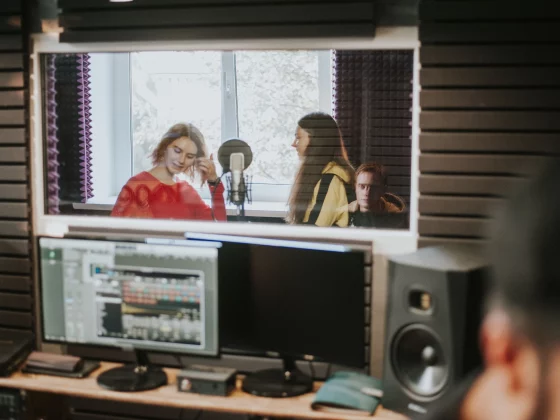 markt intern x Radio Neandertal.