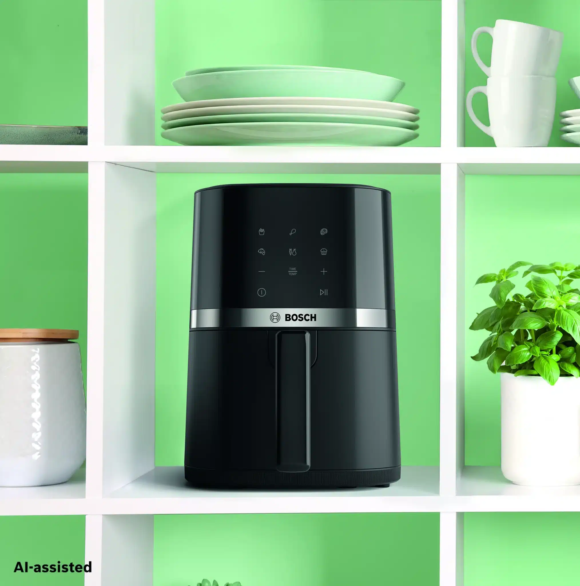 Bosch Air Fryer Serie 2