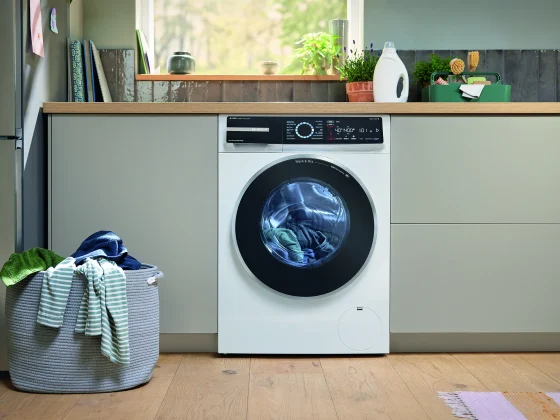 Bosch Serie 8 Waschtrockner