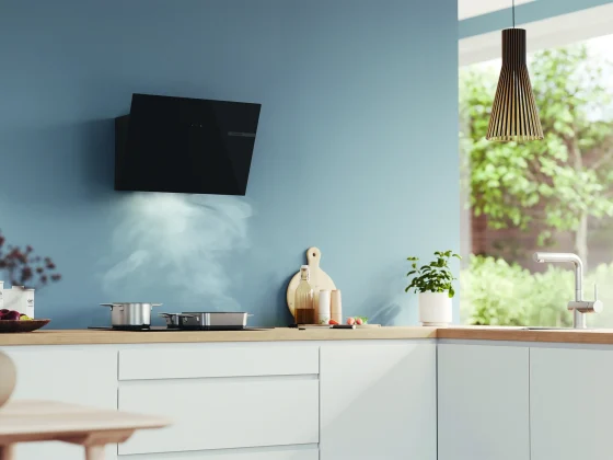 Bosch Schrägessen Serie 4