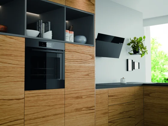 Bosch Matt Range