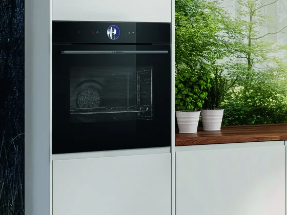 Bosch Green Collection