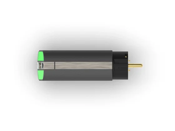 Mit dem SilentPower AC iPurifier 2 bringt SilentPower by iFi einen neuen Netzfilter für Audio- und Videoanlagen auf den Markt.
