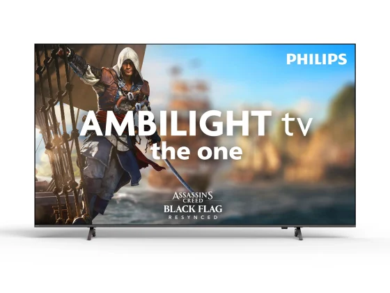 Philips Ambilight TV wird offizieller TV-Partner von Assassin’s Creed
