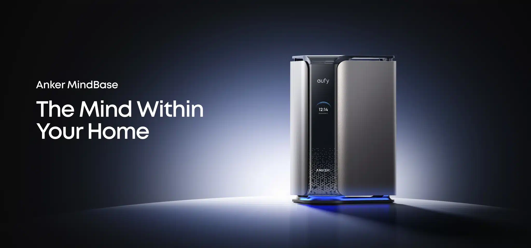 Anker MindBase