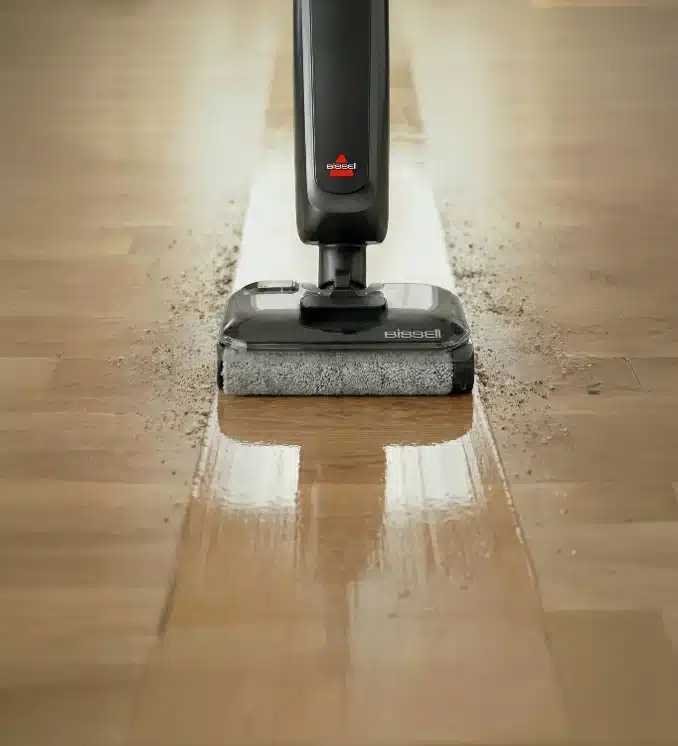 BISSELL CrossWave Reach Plus