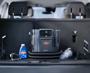 BISSELL Dry Vac Tool