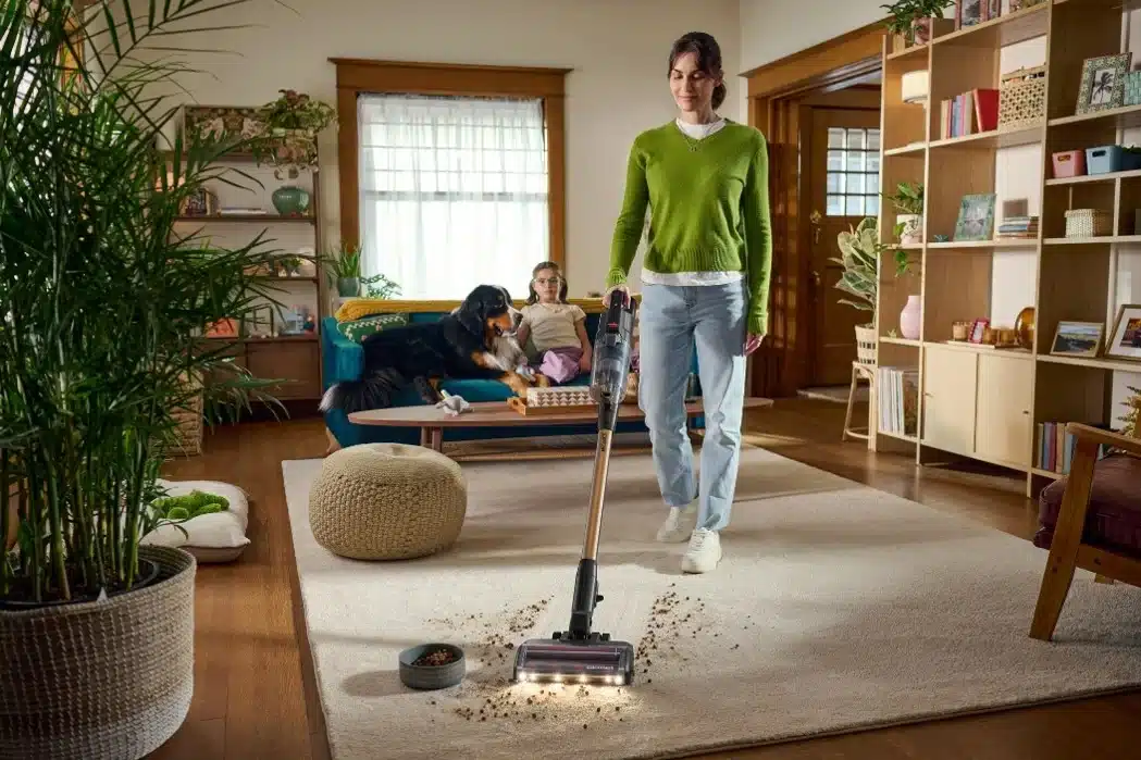 PowerClean DualBrush Pro