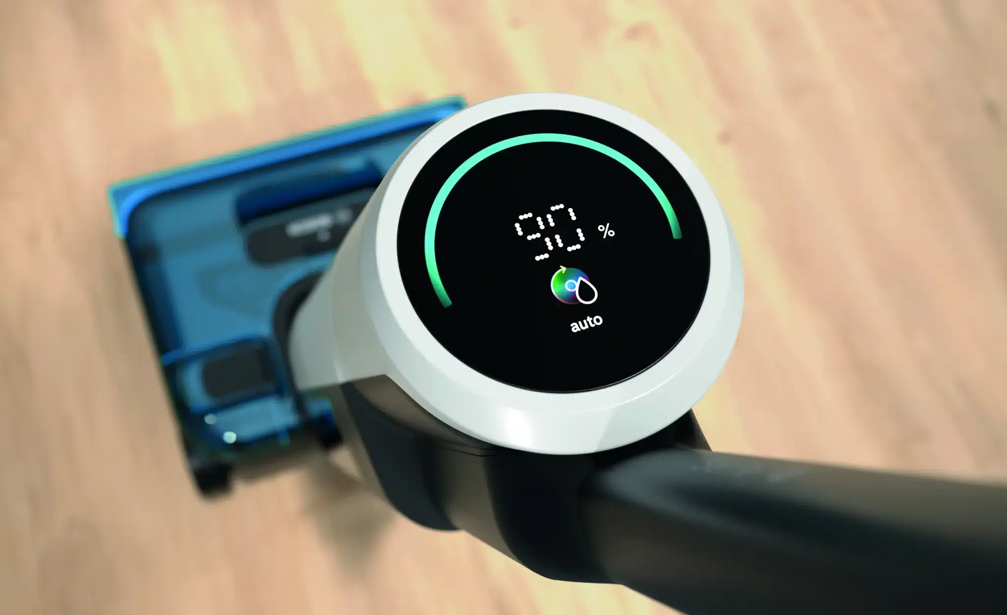 Bosch OneFlow MicroClean Ring