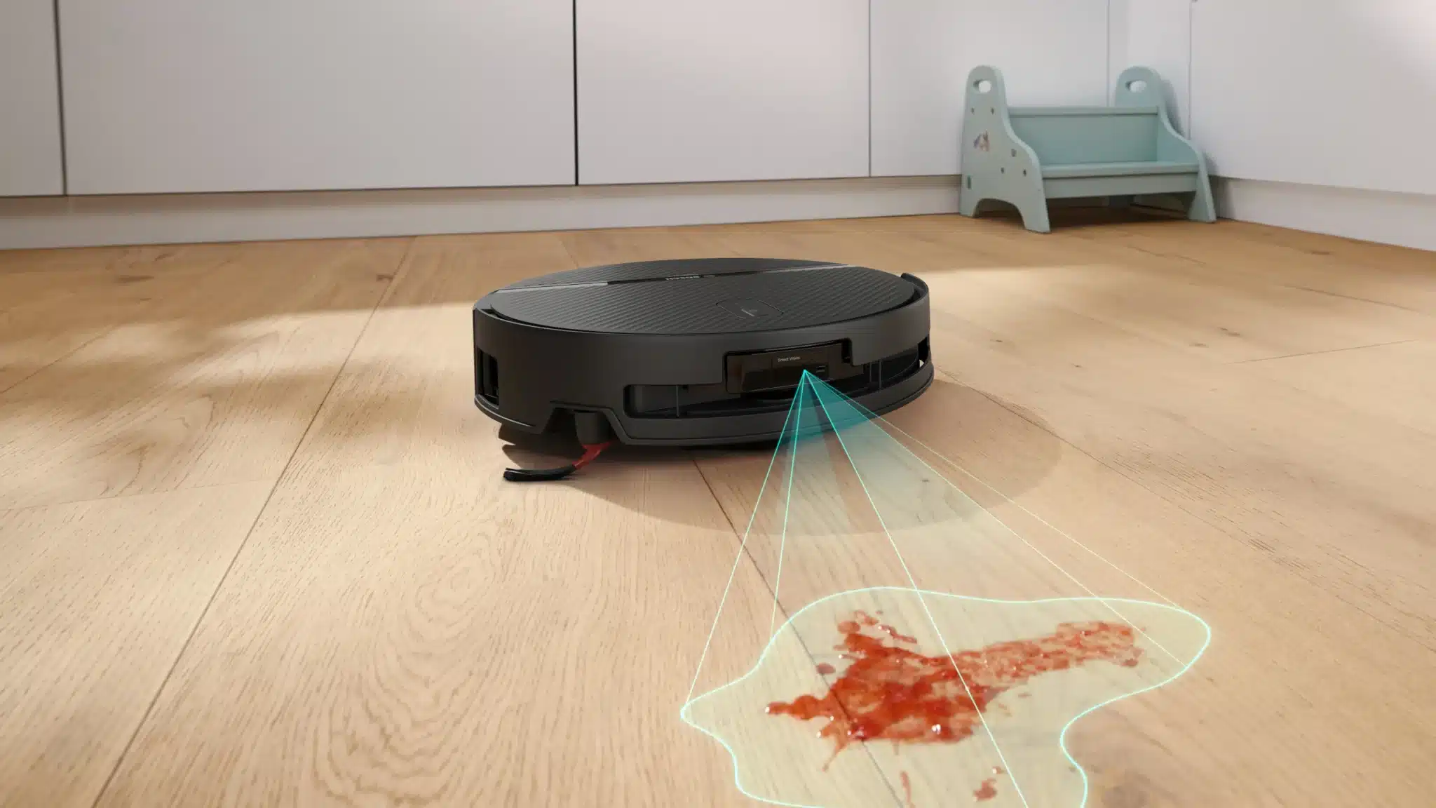 Bosch Spotless 2 Advanced