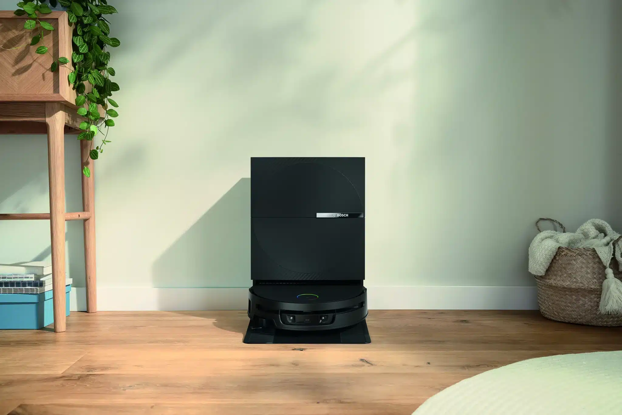 Bosch Spotless 2 Max