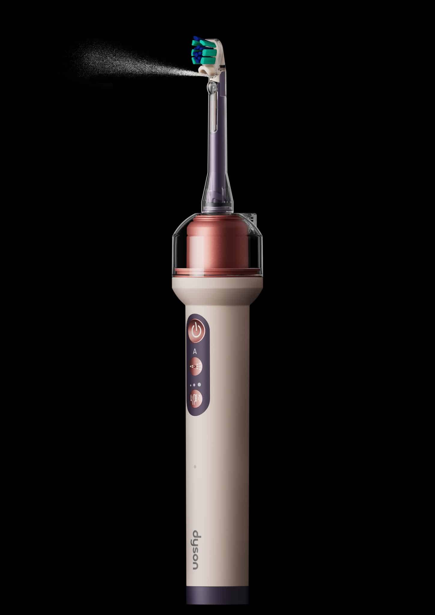 Dyson CameraJet