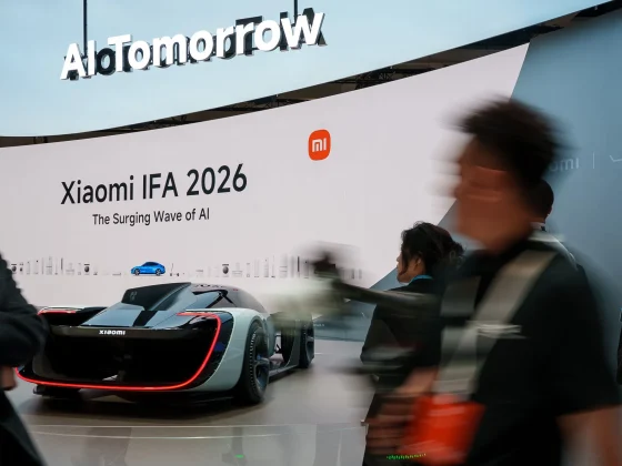 IFA 2026 bricht Rekorde
