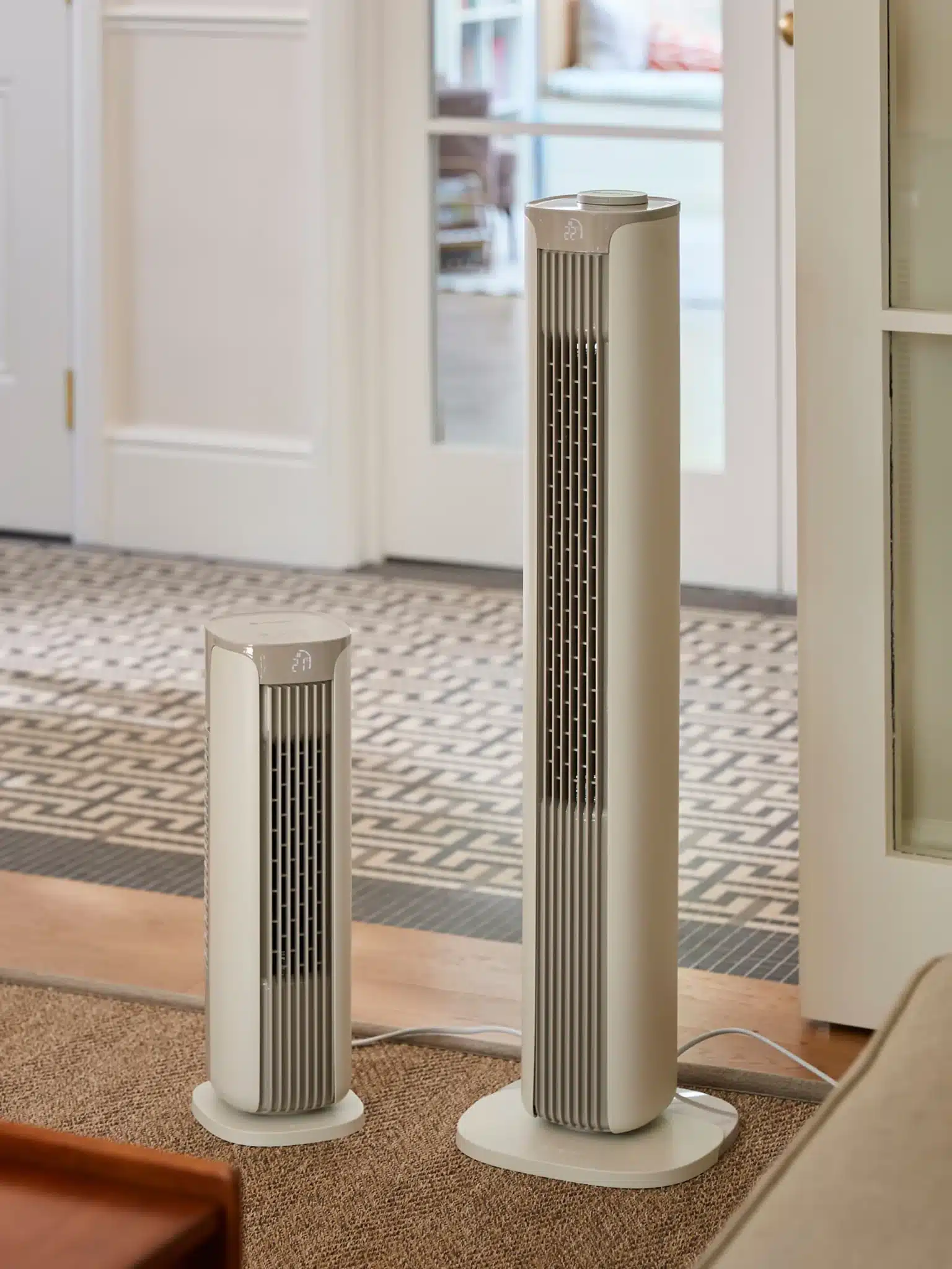 MeacoFan Sefte Turmventilatoren