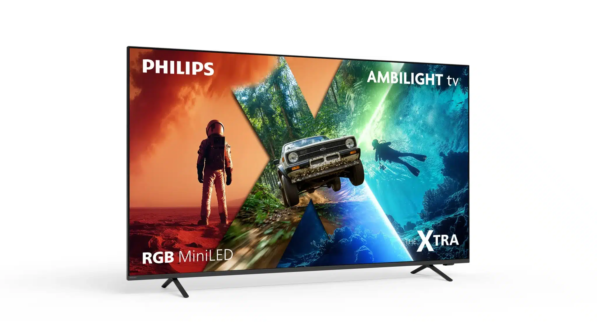 Philips MLED981